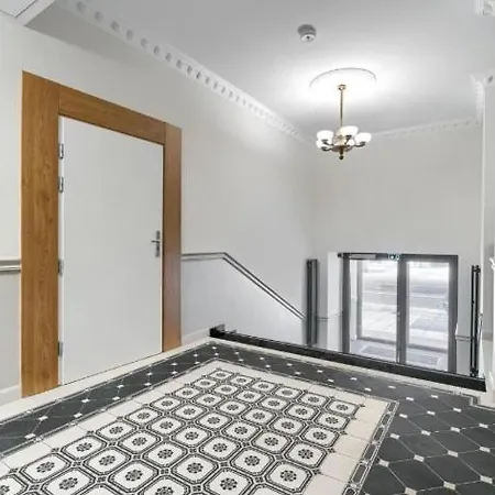 Gryf Deluxe In Centrum Apartment Szczecin