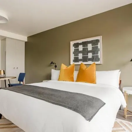 Apartment Gryf Deluxe In Centrum Szczecin